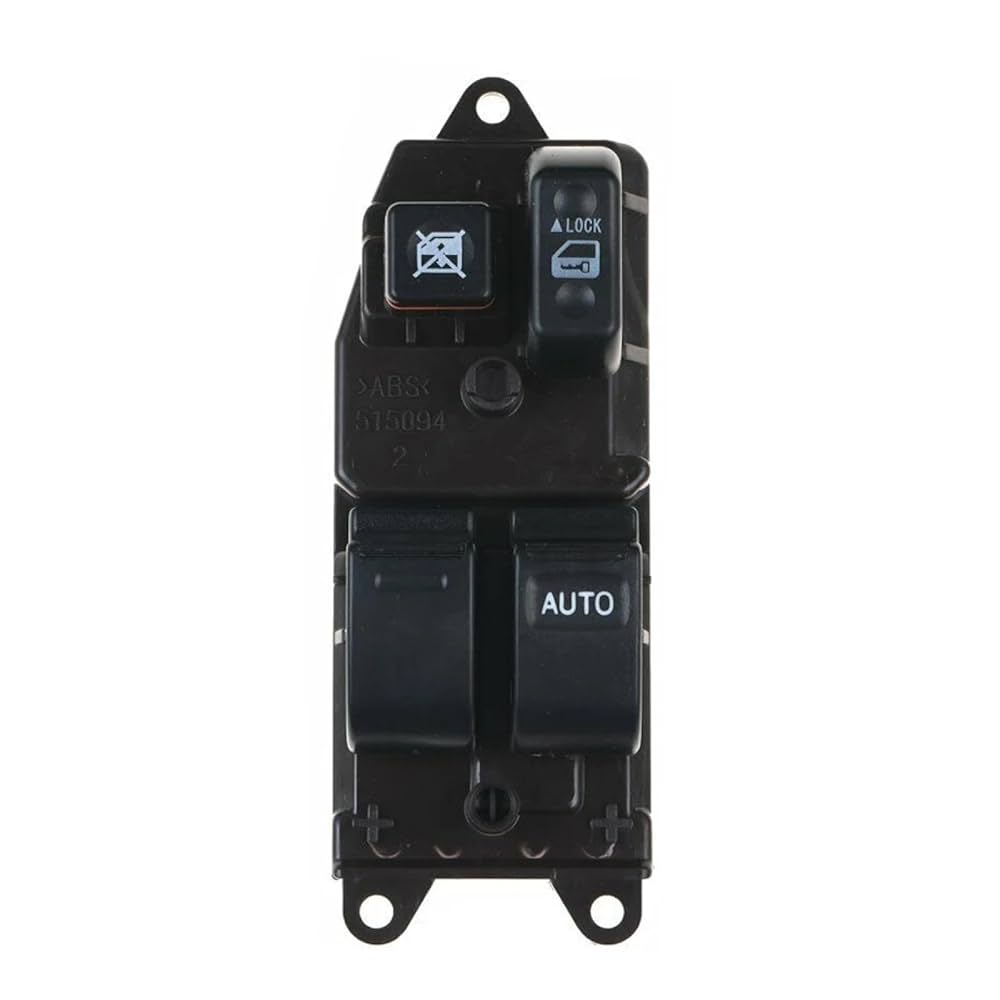 Amazon.com: JYNLZQ Master Power Window Switch 84820-10090